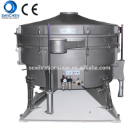 Factory direct selling fish meal tumbler screen machine