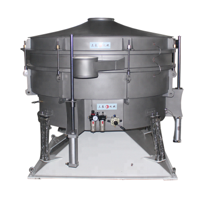 China swing sieve screening machine manufacturer