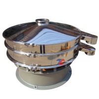 Best stainless steel vibrating screen