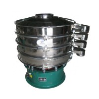 Multi Deck Black Soldier Fly Larvae Sulfur Powder Grading Plastic xxnx Vibrating Sieve Shaker