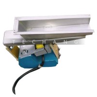 Light industry small electromagnetic vibrating feeder