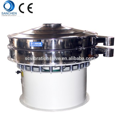 China Hot Sale Product Vibrating Screens For Sale