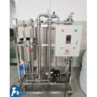 Ultra filter membrane for juice, wine, oil