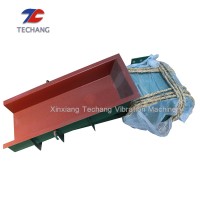 Industry electromagnetic vibrating feeder