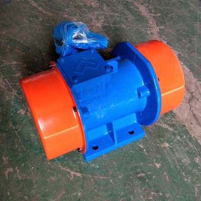 AC Electric Vibration Motor---------Sanchen Machinery