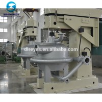 cassava starch processing machine