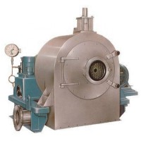 salt centrifuge separation machine