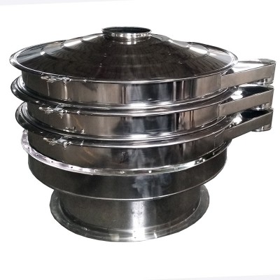 China factory supplier circular grain vibratory screen shaker vibrators sieve manufacturers